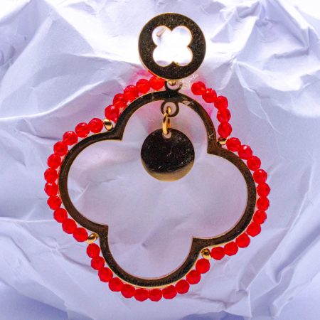 Perla Rouge Rubis