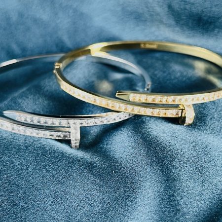 Bracelets Élégance