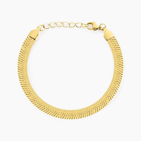 SLEEK GOLD